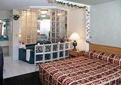 фото отеля Econo Lodge Marmora