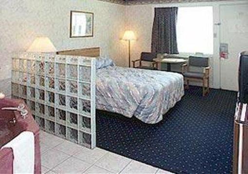 фото отеля Econo Lodge Marmora