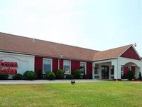 Econo Lodge Marmora