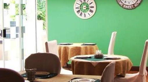 фото отеля Brebner House Bed & Breakfast Bloemfontein