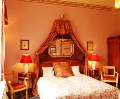 фото отеля Schlosshotel Frauenmark
