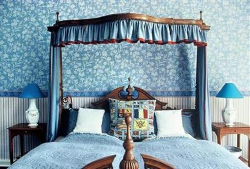 фото отеля Schlosshotel Frauenmark