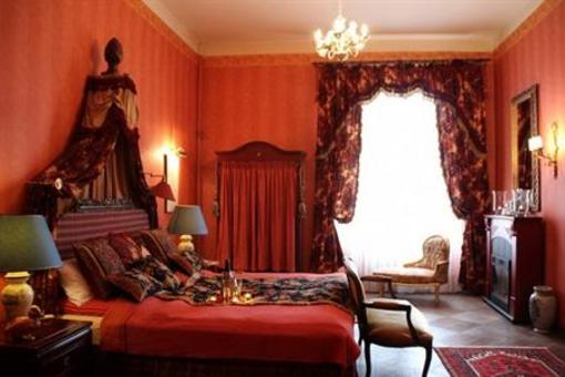 фото отеля Schlosshotel Frauenmark