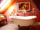 фото отеля Schlosshotel Frauenmark