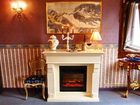 фото отеля Schlosshotel Frauenmark