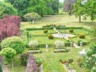 фото отеля Schlosshotel Frauenmark