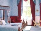 фото отеля Schlosshotel Frauenmark