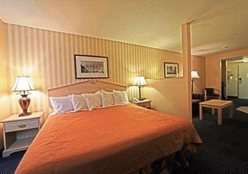 фото отеля Quality Inn & Suites Woodland