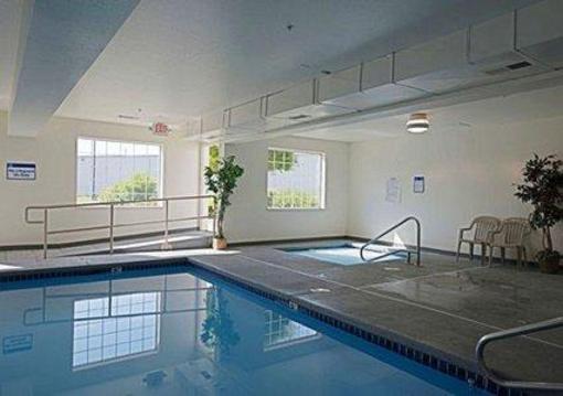 фото отеля Quality Inn & Suites Woodland