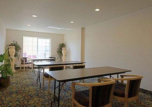 фото отеля Quality Inn & Suites Woodland