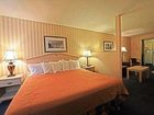 фото отеля Quality Inn & Suites Woodland