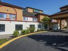 фото отеля Quality Inn & Suites Woodland