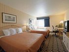 фото отеля Quality Inn & Suites Woodland