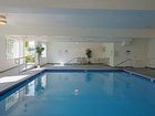 фото отеля Quality Inn & Suites Woodland