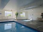 фото отеля Quality Inn & Suites Woodland