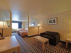 фото отеля Quality Inn & Suites Woodland