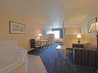 фото отеля Quality Inn & Suites Woodland