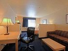 фото отеля Quality Inn & Suites Woodland