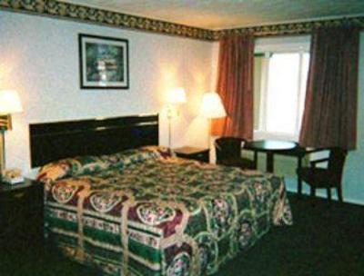 фото отеля Knights Inn Madison Heights (Virginia)