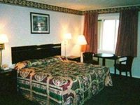 Knights Inn Madison Heights (Virginia)