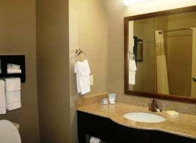 фото отеля Hampton Inn Van Horn