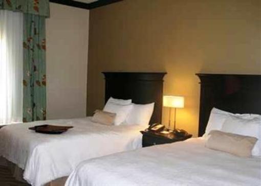 фото отеля Hampton Inn Van Horn