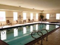 Hampton Inn Van Horn