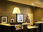 фото отеля Hampton Inn Van Horn