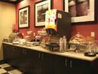фото отеля Hampton Inn Van Horn