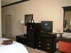 фото отеля Hampton Inn Van Horn