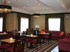 фото отеля Hampton Inn Van Horn