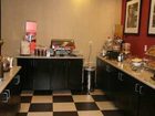фото отеля Hampton Inn Van Horn