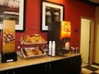 фото отеля Hampton Inn Van Horn