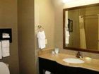 фото отеля Hampton Inn Van Horn