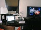 фото отеля Hampton Inn Van Horn