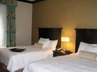 фото отеля Hampton Inn Van Horn
