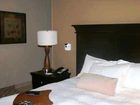 фото отеля Hampton Inn Van Horn