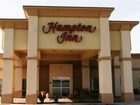 фото отеля Hampton Inn Van Horn