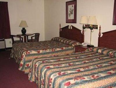 фото отеля Black Jack Inn Kinder