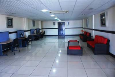 фото отеля Mayfair Hotel Dar es Salaam