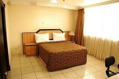 фото отеля Mayfair Hotel Dar es Salaam