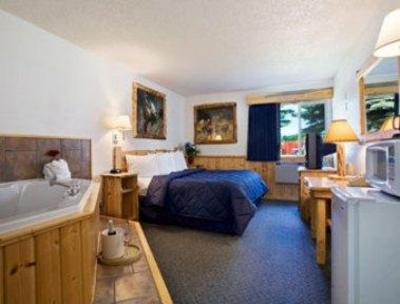 фото отеля Days Inn Sandpoint