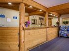 фото отеля Days Inn Sandpoint