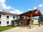 фото отеля Days Inn Sandpoint
