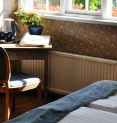 фото отеля Agda Lund Bed & Breakfast