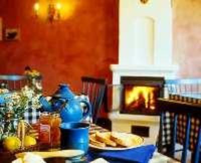 фото отеля Agda Lund Bed & Breakfast