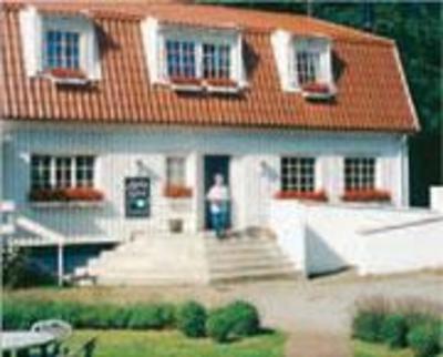 фото отеля Agda Lund Bed & Breakfast