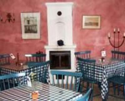 фото отеля Agda Lund Bed & Breakfast