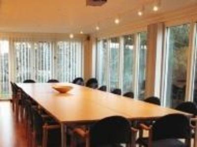 фото отеля Agda Lund Bed & Breakfast