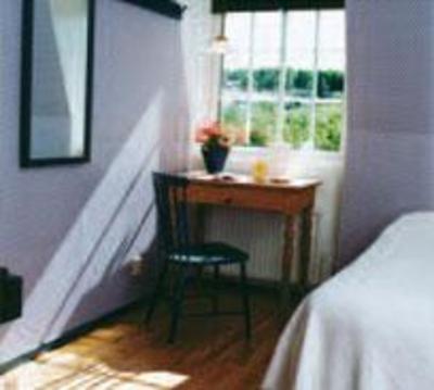 фото отеля Agda Lund Bed & Breakfast